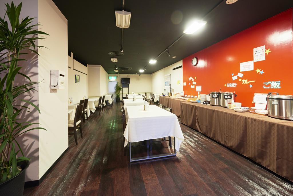 Select Inn Shimada Ekimae Exterior foto